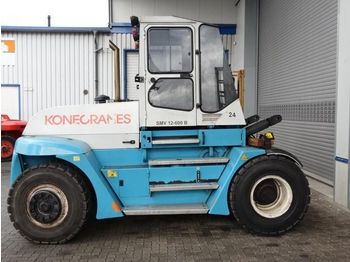 SMV SL12-600B - Diesel forklift