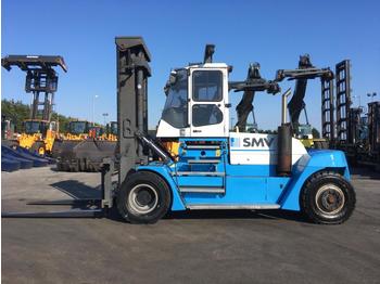  SMV SL16-1200B - Diesel forklift
