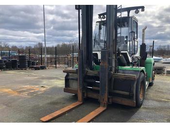SMV SL 12-600 A  - Diesel forklift