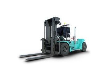 SMV SL 25-1200A - Diesel forklift