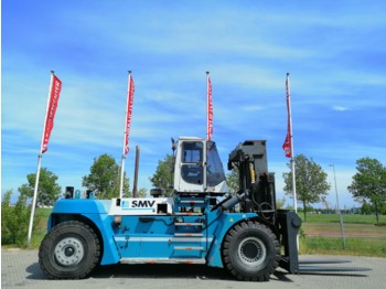 SMV SL 32-1200A  - Diesel forklift