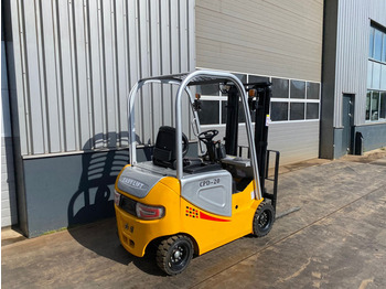 New Forklift EASY LIFT CPD 20: picture 4