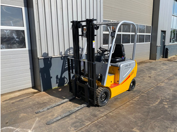 New Forklift EASY LIFT CPD 20: picture 2