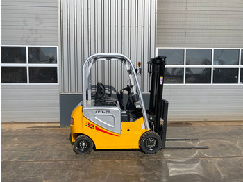 New Forklift EASY LIFT CPD 20: picture 5