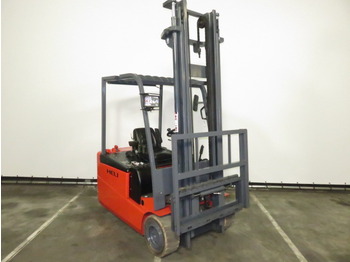 Heli CPD20SCQ - Electric forklift