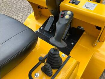 New Forklift Eurotrac AGRI 12: picture 3