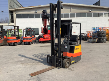 Electric forklift Fiat OM Carelli E312N: picture 1
