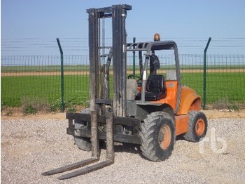 Ausa CH200X4 - Forklift