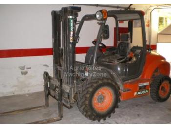 Ausa DEMO CH200 4X4 - Forklift
