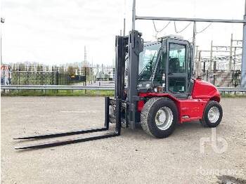 BULMOR G50-2H 5000 kg - Forklift