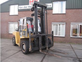 CAT 9 ton heftrucks - Forklift