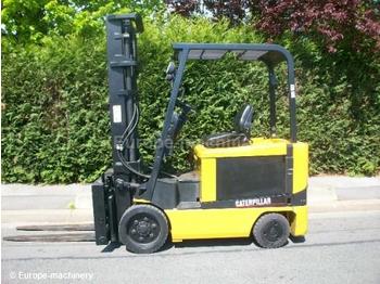 Caterpillar EC30K - Forklift