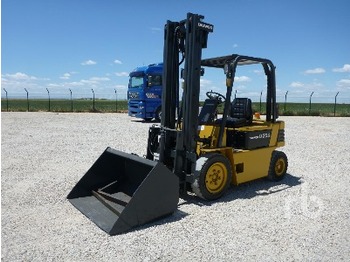 Daewoo D20S - Forklift