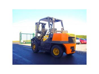 Daewoo D45SC-5 - Forklift