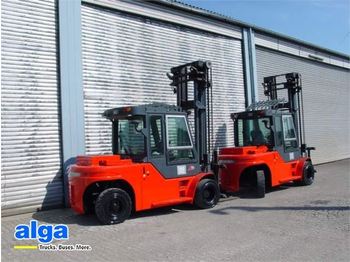 Dan Truck 7000 kg  - Forklift