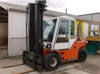 Dantruck  - Forklift