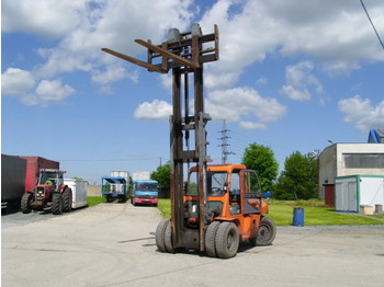  HELI Gekon 10t - Forklift