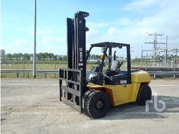 Hangcha CPCD50-RW28 - Forklift