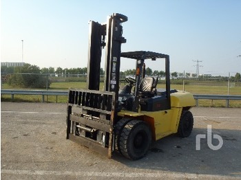 Hangcha CPCD70-RW28 - Forklift