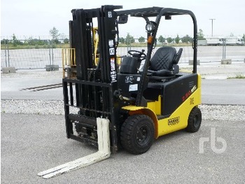 Hangcha CPD25J-C2 - Forklift