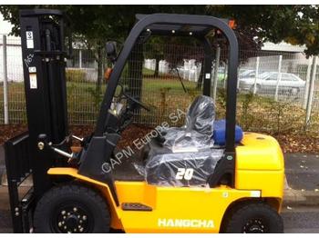 Hangcha R20D - Forklift