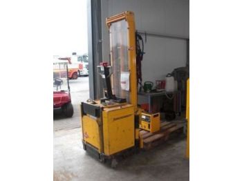 Jungheinrich 1250 KG - Forklift