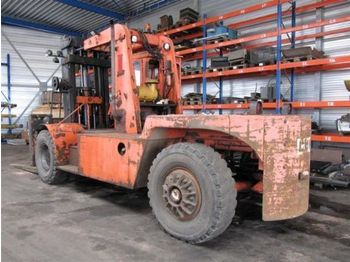 Kalmar 2560 - Forklift