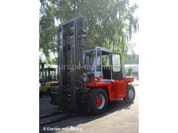 Kalmar DB10-600 - Forklift