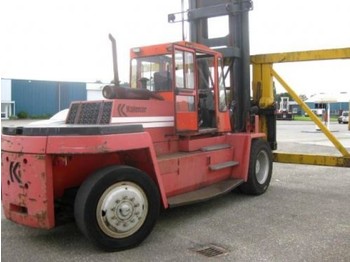 Kalmar DC16-1200 - Forklift