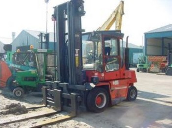 Kalmar GCD50-6 - Forklift