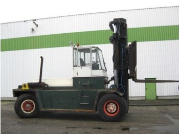 Kalmar Valmet TD2512B-B2562 - Forklift