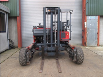 MOFFET MOUNTY M2403W-4WAY - Forklift