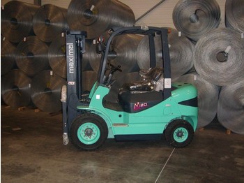 Maximal FD20 - Forklift