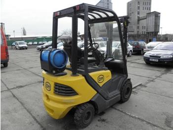  OM XG 20 LPG - Forklift