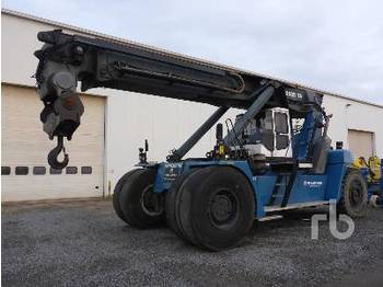 Smv SC4535-TA5 Reach Stacker - Forklift