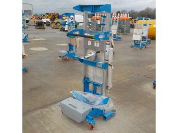 Genie GL-4 - Material handling equipment