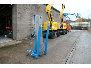 Genie SLA 20 Std Base - Material handling equipment