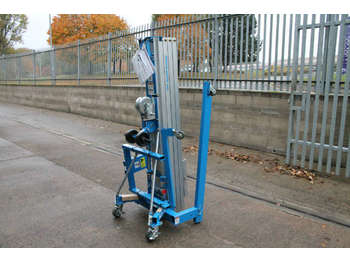 Genie SLA 20 Std Base - Material handling equipment