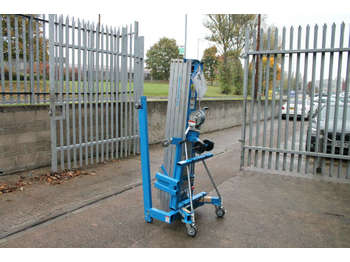 Genie SLA 20 Std Base - Material handling equipment