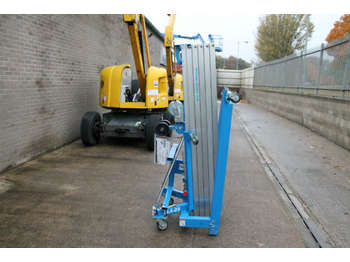 Genie SLA 25 Std Base - Material handling equipment