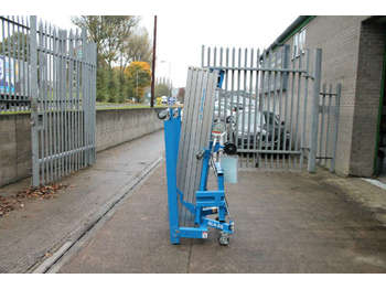Genie SLA 25 Std Base - Material handling equipment