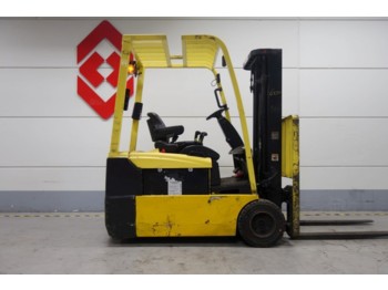 Electric forklift HYSTER J2.00XMT (640): picture 1