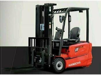 New Electric forklift Hangcha A3W20: picture 1