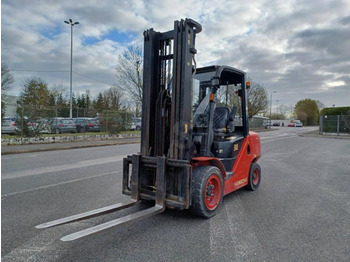 Diesel forklift HANGCHA XF30