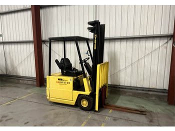 Hyster A1.0XL  - Electric forklift: picture 4