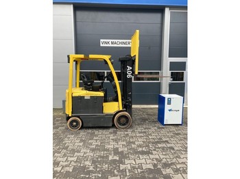 Diesel forklift Hyster E 2.5 XN: picture 1