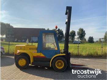 Forklift Hyster H150E: picture 1