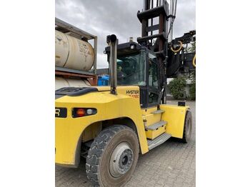 Container handler Hyster H7XM-12EC4/3: picture 1