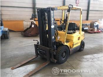 Forklift Hyster  Hyster H2.50XM H2.50XM: picture 1