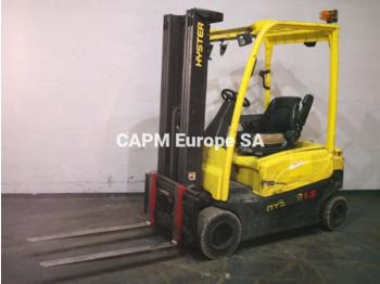 Forklift Hyster J1.8XN: picture 1